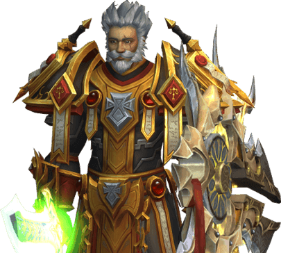 Pattest render