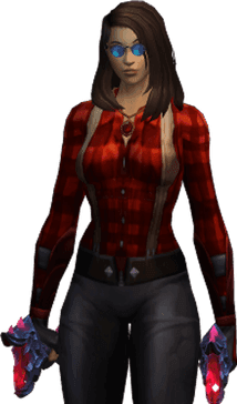 Ponai render