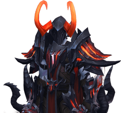 Raëlag render