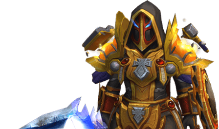 Ripikadin render