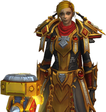 Ruinart render