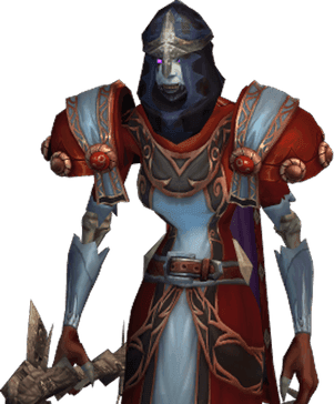 Santaanaa render