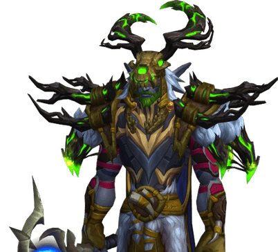 Screemz render