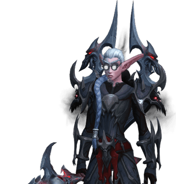 Scypion render