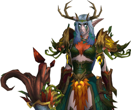 Selvala render