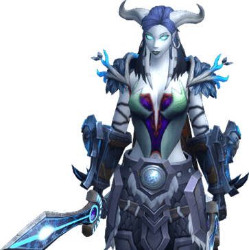 Serua render