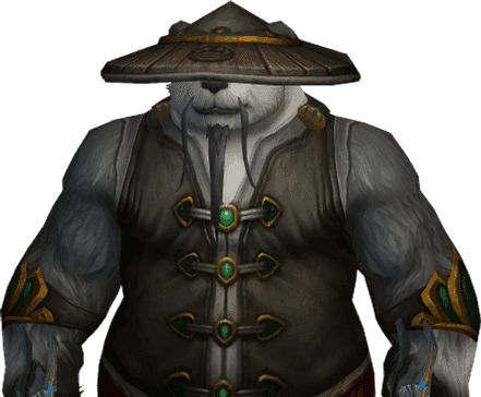 Shacoh render