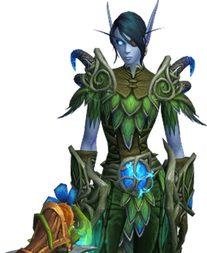 Sideria render