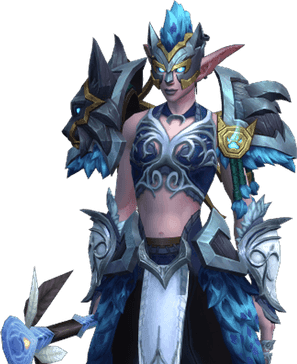 Sidoria render