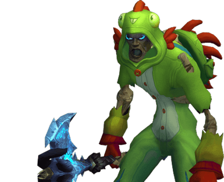 Signeum render