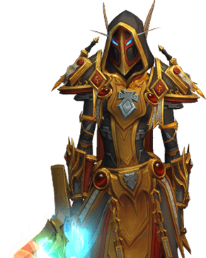 Skalyra render