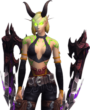 Sohendh render