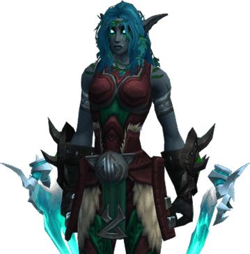 Sohenz render
