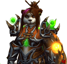 Soxyn render