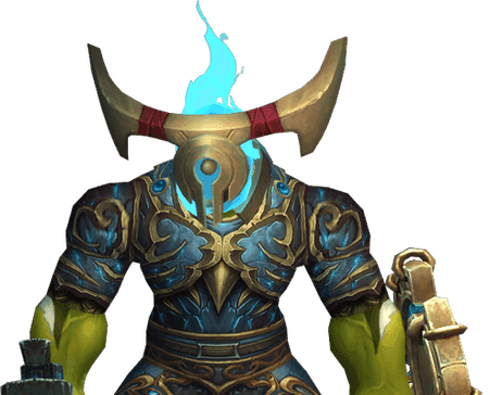 Spartarok render