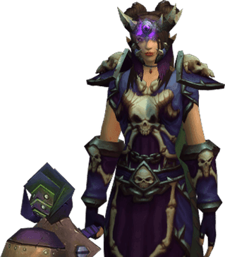 Ssa render