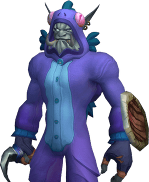 Sticapishh render