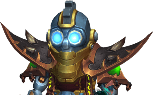 Sylaxe render