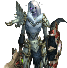 Thaox render