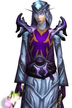 Tierya render