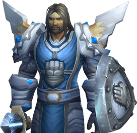 Tirfadus render