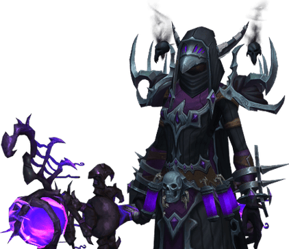 Tirrya render