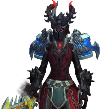 Toeri render