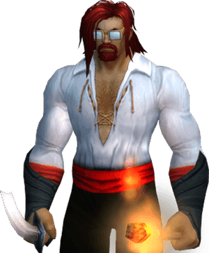 Torud render