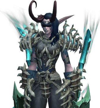 Valyyria render