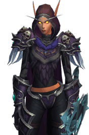 Waraëlle render