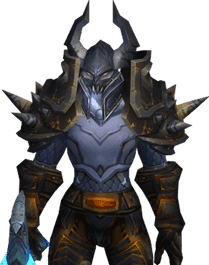 Warzan render