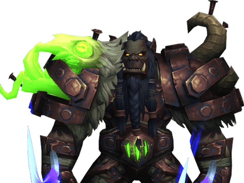 Yûl render