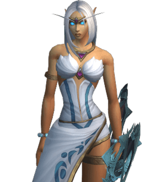 Ylitia render