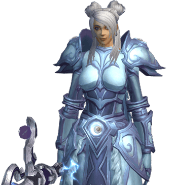 Zianette render