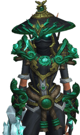 Zymonk render