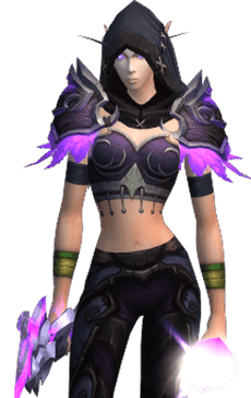 Ava render