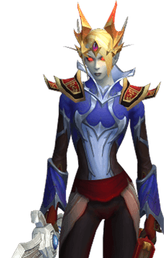 Gduirg render
