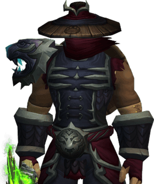 Aaronm render