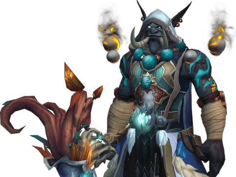 Bensu render