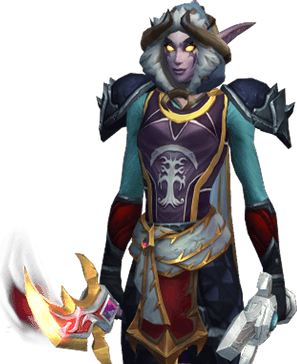 Darla render