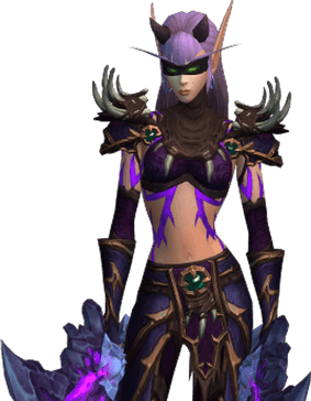 Demmonica render
