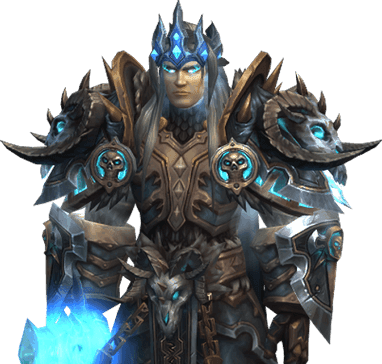 Derelicta render