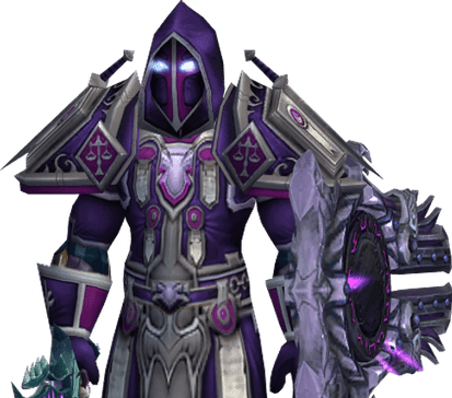 Flurryheart render