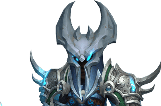 Gnomixia render