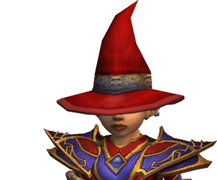 Halfpint render