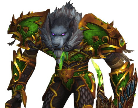 Inkhar render