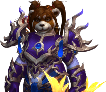 Jazzy render