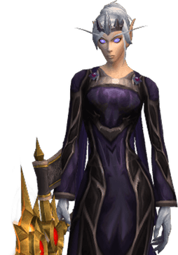 Jezebel render