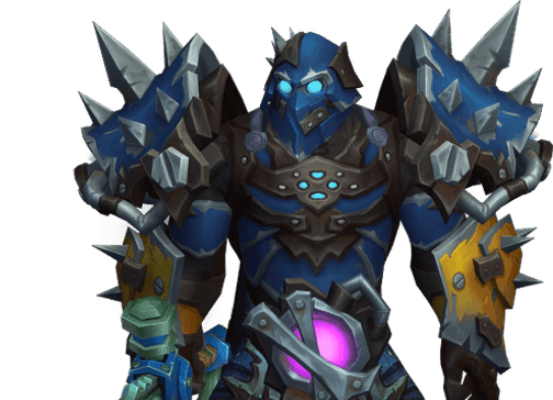 Kevlani render