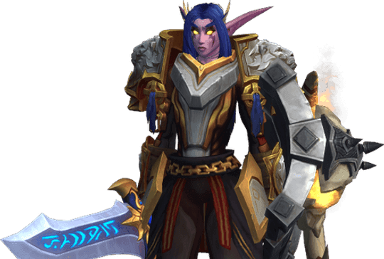 Liaev render